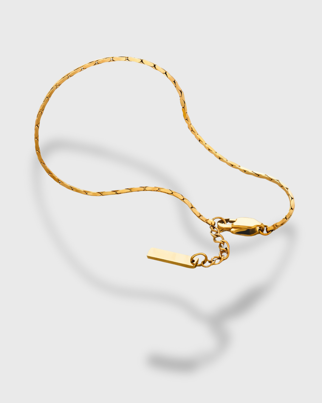 CHRONOVERE – WIRE BRACELET