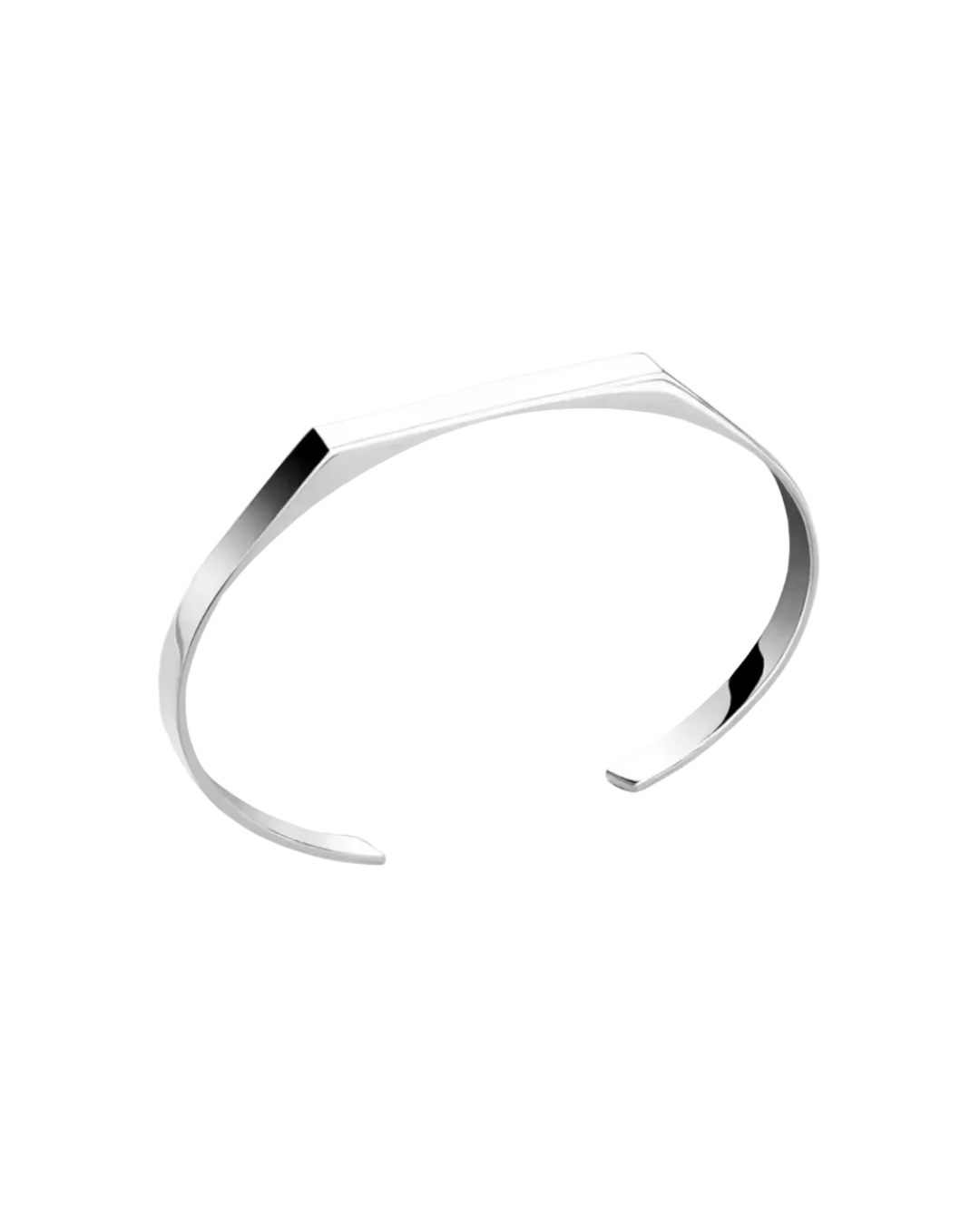 CHRONOVERE – SIGNET CUFF