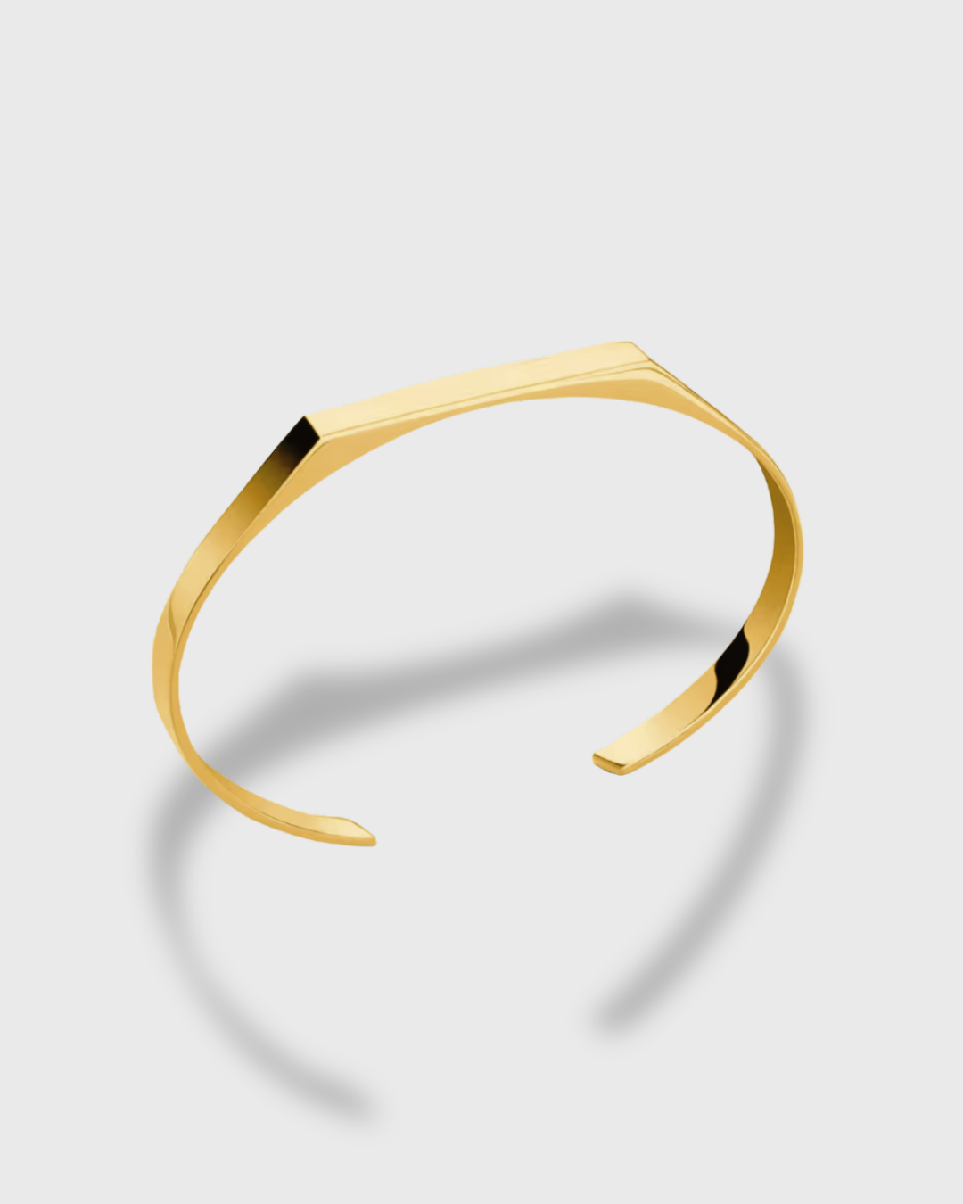 CHRONOVERE – SIGNET CUFF