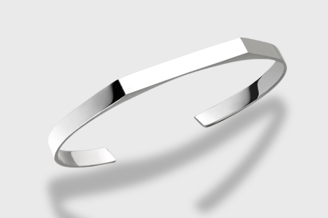 CHRONOVERE – SIGNET CUFF