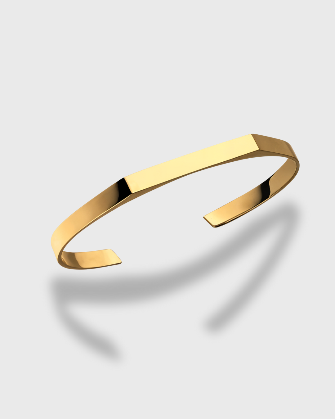 CHRONOVERE – SIGNET CUFF
