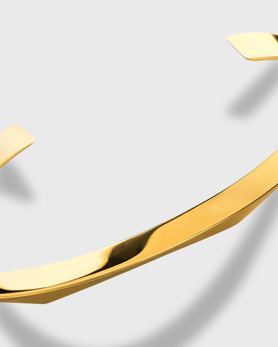 CHRONOVERE – SIGNET CUFF