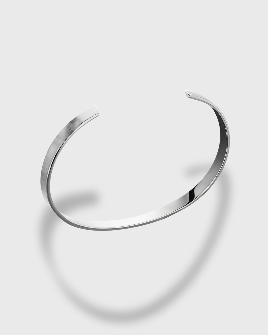 CHRONOVERE – FLAT CUFF