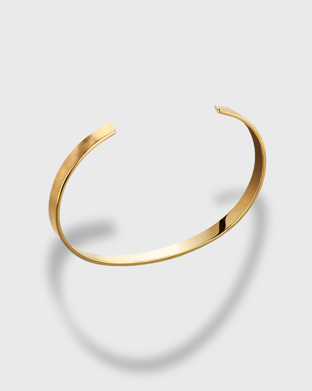 CHRONOVERE – FLAT CUFF