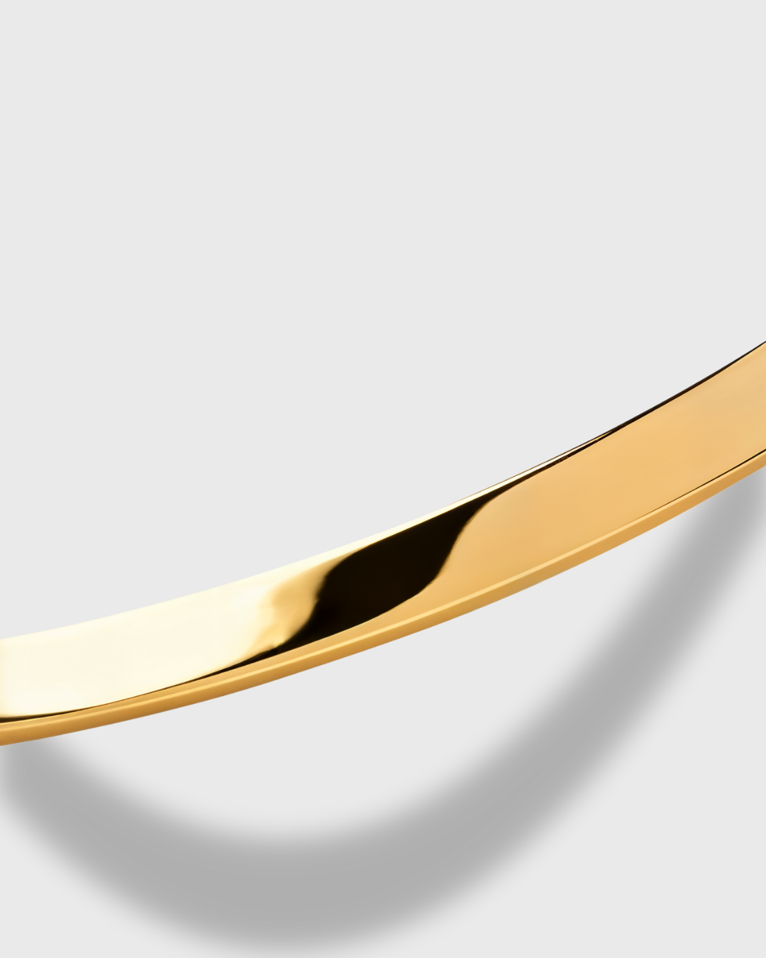 CHRONOVERE – FLAT CUFF