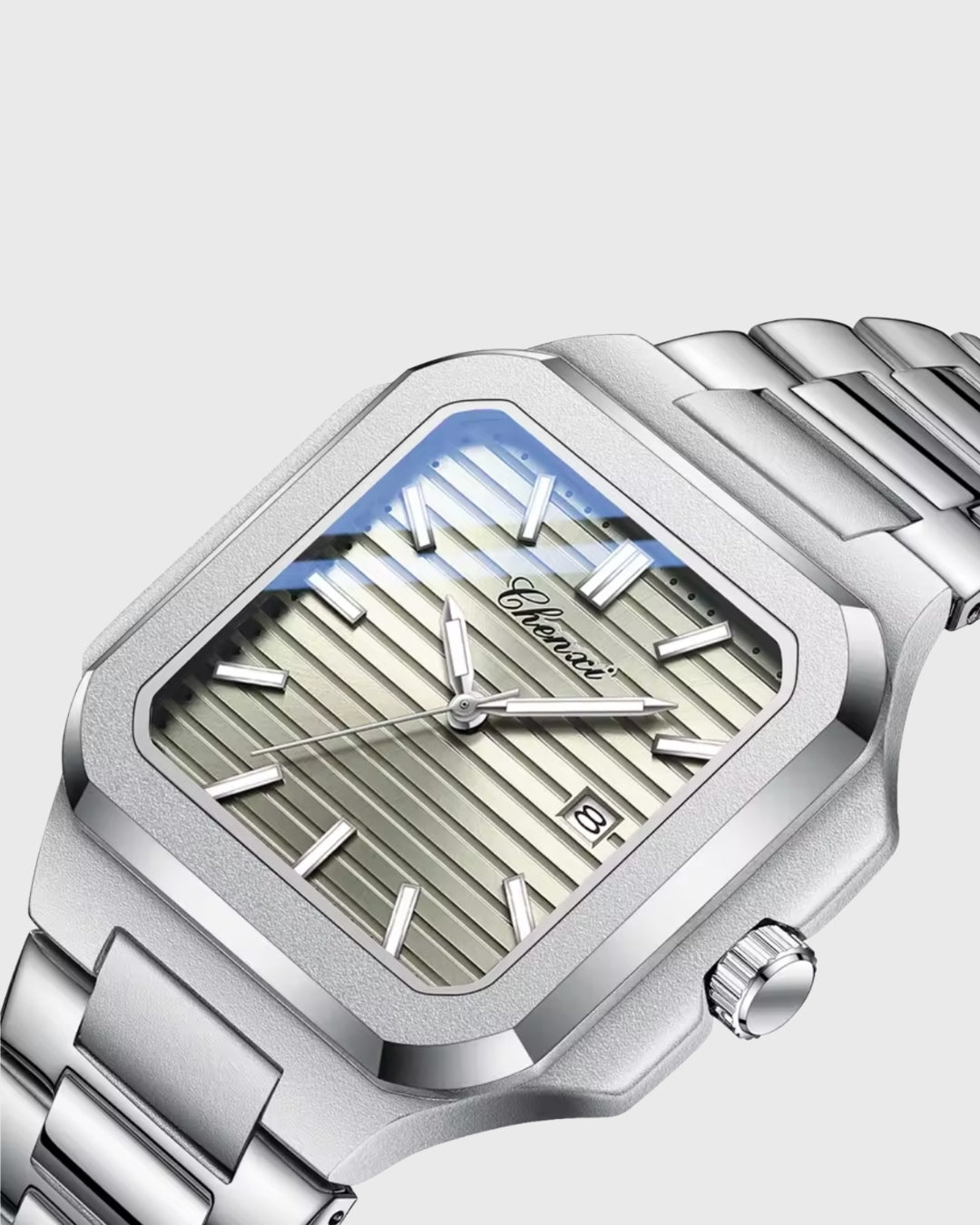 CHRONOVERE - CASTILLA