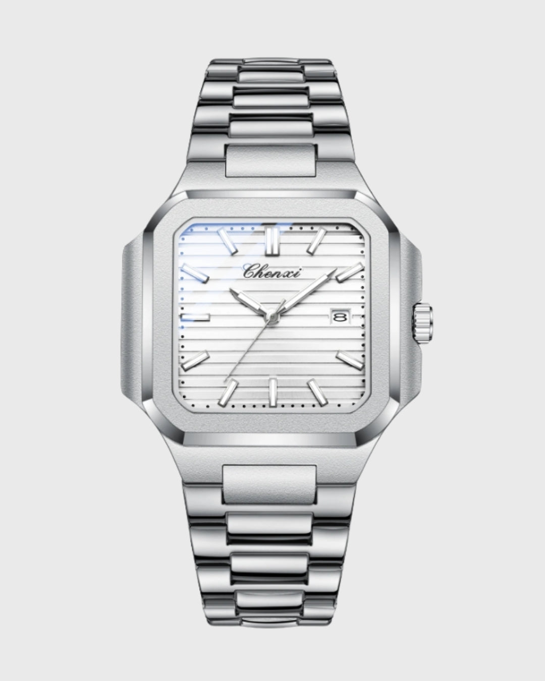 CHRONOVERE - CASTILLA