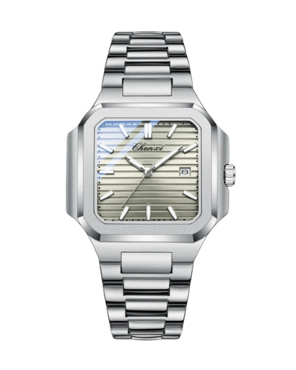 CHRONOVERE - CASTILLA