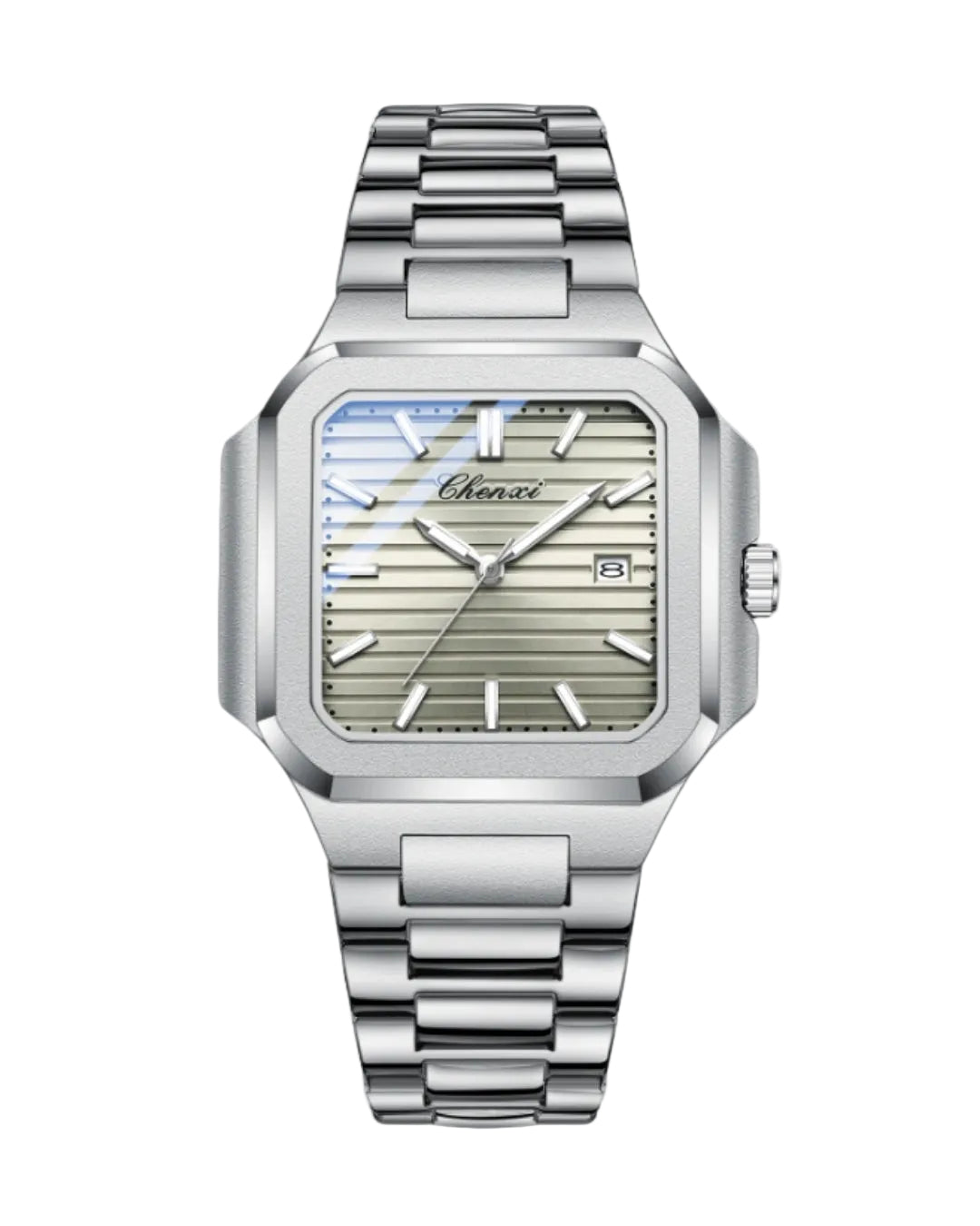 CHRONOVERE - CASTILLA