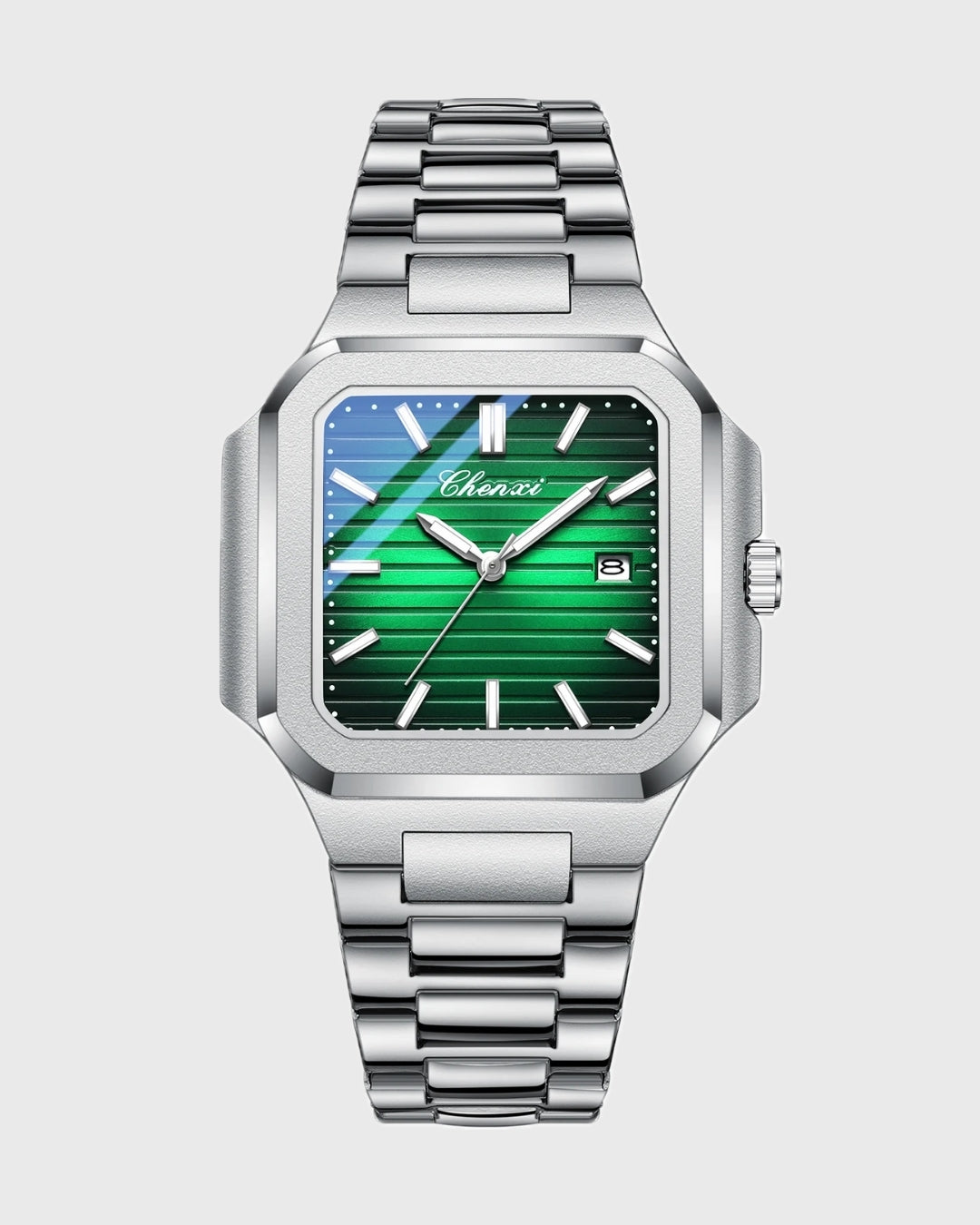 CHRONOVERE - CASTILLA