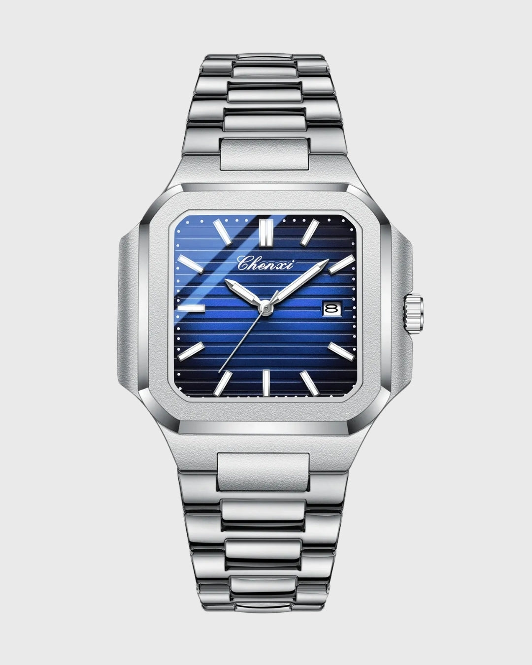 CHRONOVERE - CASTILLA