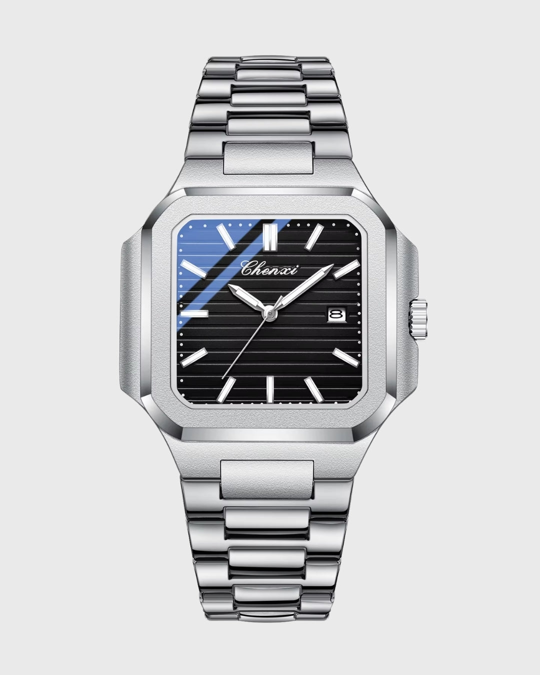 CHRONOVERE - CASTILLA