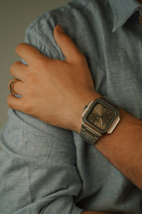 CHRONOVERE - CASTILLA