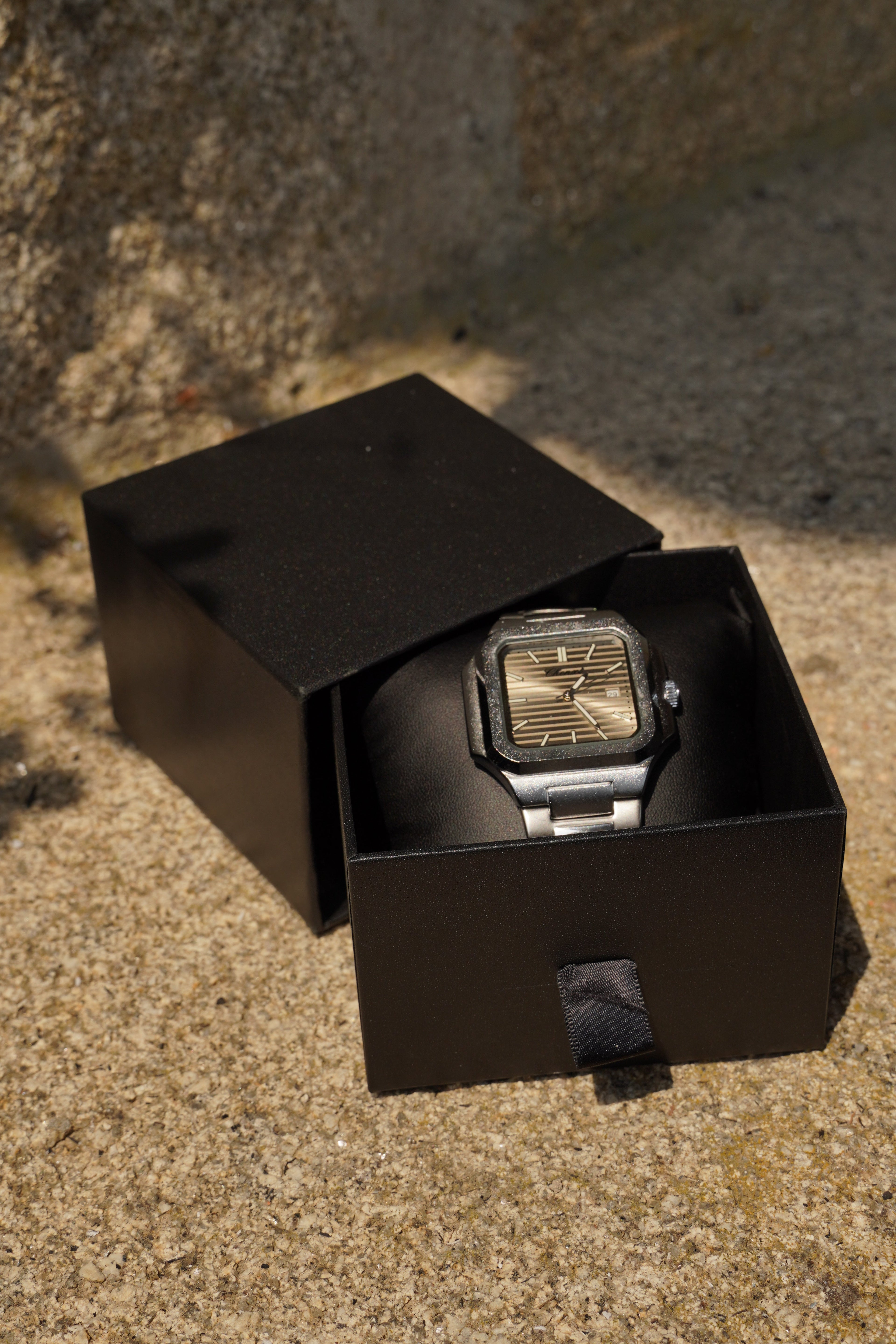 CHRONOVERE - CASTILLA